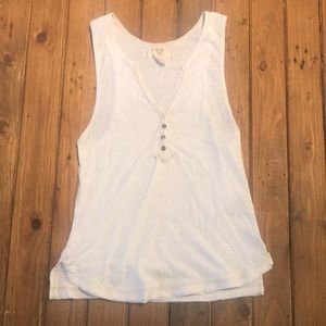 Free People Tank Top